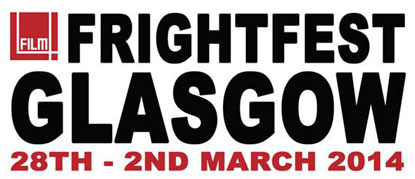  Film4 FrightFest Glasgow 2014 Line Up