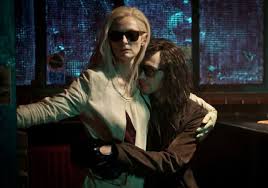  A Valentines vampire movie treat – Only Lovers Left Alive