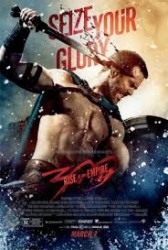300: Rise of an Empire 