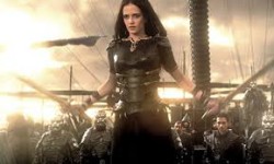 300: Rise of an Empire 