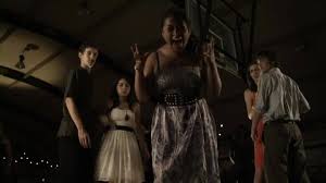  Bloody Homecoming (2012) Review