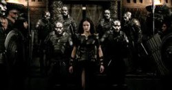 300: Rise of an Empire 