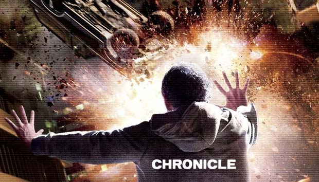  Chronicle (2012) Review