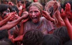 Eli Roth Green inferno