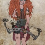 Merida