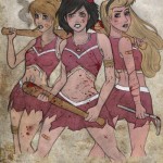 Snow White,