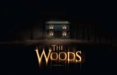  Poster for The Woods is Unveiled