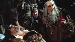 Theatre of Blood