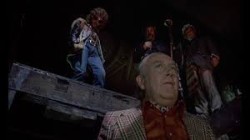 Theatre of Blood Theatre of Blood