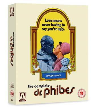 Dr. Phibes