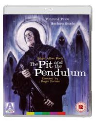 The Pit and the Pendulum The Pit and the Pendulum