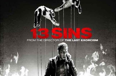 13 Sins (2014) Review