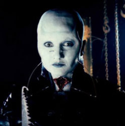 Barbie Wilde Cenobite