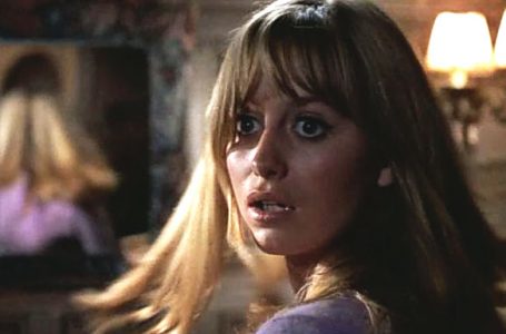 Fright (1971) Review