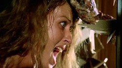 Top 5 Gory Horror Moments