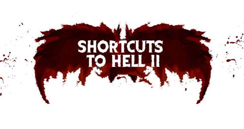  Simon Rumley joins panel for film comp Shortcuts to Hell 2