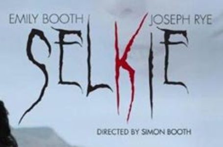 Selkie Poster Revealed