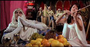 Dr. Phibes
