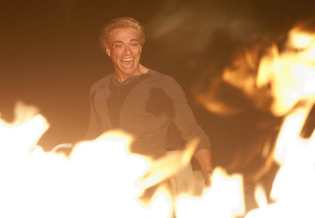 Win Van Damme’s action thriller Enemies Closer