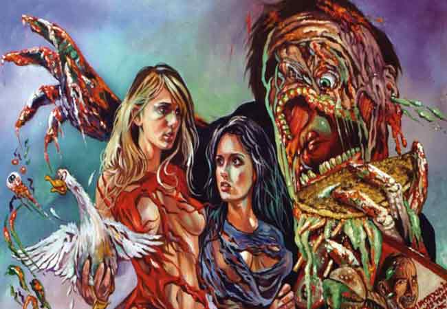  Win a Poster & DVD of Return To Nuke ‘Em High Vol 1