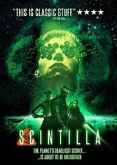 Scintilla Scintilla