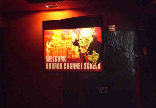  FrightFest 2014 Day 2 Review