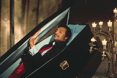  Blacula the Complete Collection coming to Blu-ray