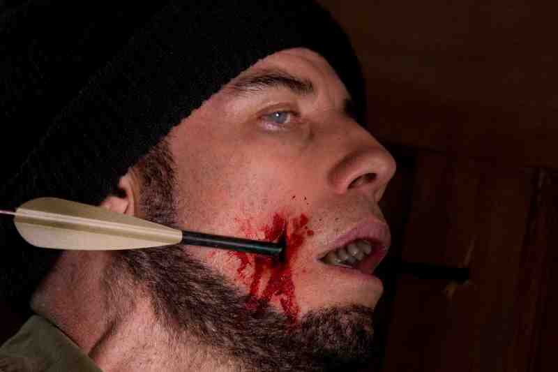 Killing Season