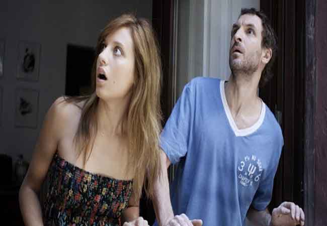  Extraterrestrial (2011) Review