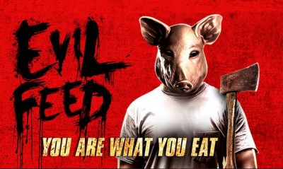 Evil Feed 2013