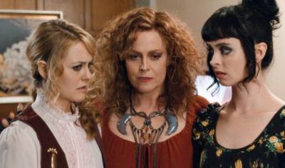 vamps movie weaver