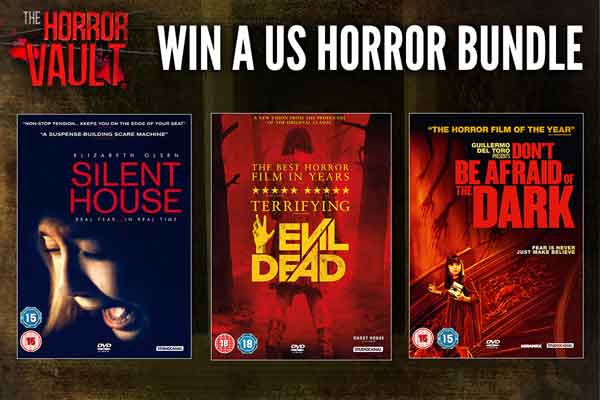  THIS HALLOWEEN STUDIOCANAL CHALLENGE HORROR FANS’ KNOWLEDGE!