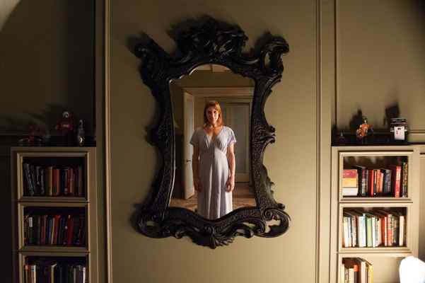  The Dark Side of Mirrors