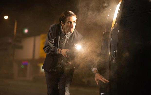  Nightcrawler (2014) Review
