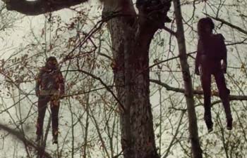 Treehouse 2014 horror film