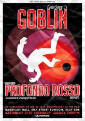 goblin poster