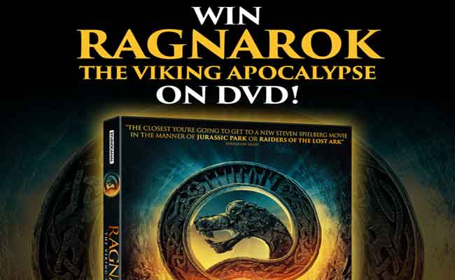  Win Ragnarok – The Viking Apocalypse