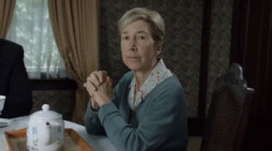 Grace: The Possession Lin Shaye interview