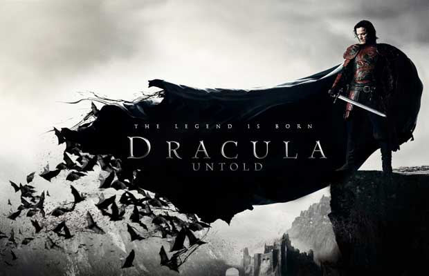  Dracula Untold (2014) Review