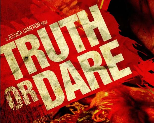 truth or dare horror film 2013