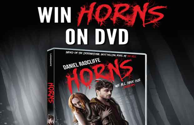  Win Horns on DVD