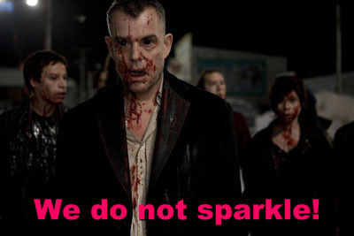 30 days of night
