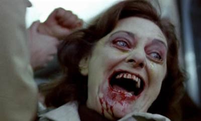 Rabid horror film 1977 cronenberg