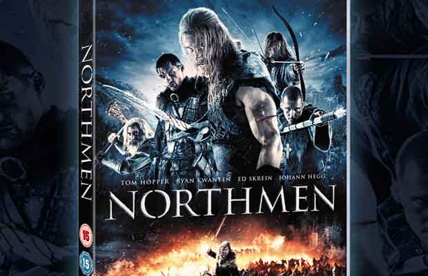  Win Viking mayhem in Northmen