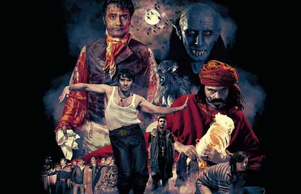  Win What We Do In The Shadows