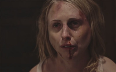 Don't Despair horror film 2015
