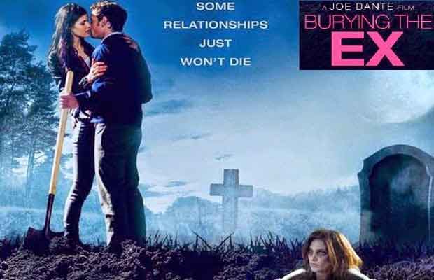  Burying the Ex (2014) Review
