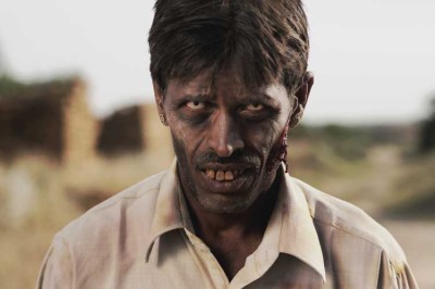The Dead 2 India