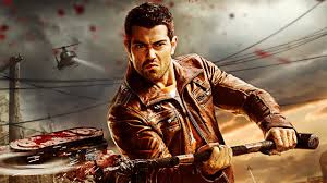  Bringing Dead Rising to life with Dead Rising: Watchtower