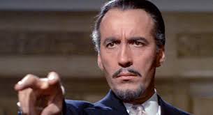 Horror Channel devotes night to Christopher Lee